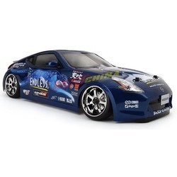 Радиоуправляемая машина MST MS-01D 4WD Nismo 370Z Brushed 1:10