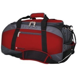 Сумка дорожная Wenger Mini Soft Duffle (белый)