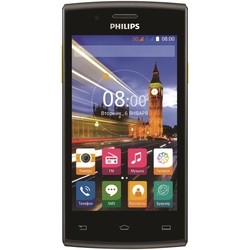 Мобильный телефон Philips S307