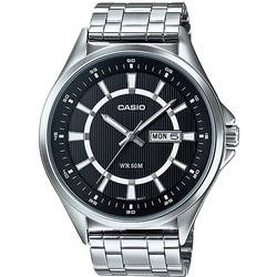 Наручные часы Casio MTP-E108D-1A