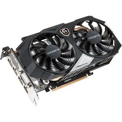 Видеокарта Gigabyte GeForce GTX 950 GV-N950XTREME C-2GD