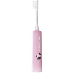 Электрическая зубная щетка Hapica Hello Kitty
