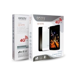 Планшет Ginzzu GT-X770