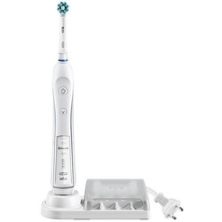 Электрическая зубная щетка Braun Oral-B Trizone 6000 D36