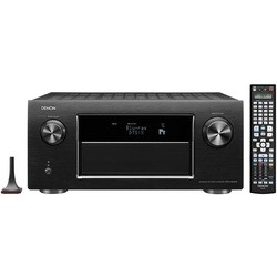 AV-ресивер Denon AVR-X7200W