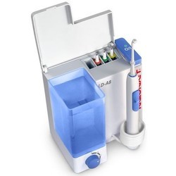 Электрическая зубная щетка Aqua-Jet LD-A8