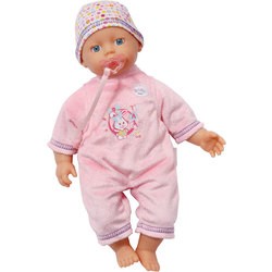 Кукла Zapf My Little Baby Born Super Soft 819753