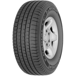 Шины Michelin X-Radial LT2 275/55 R20 111T