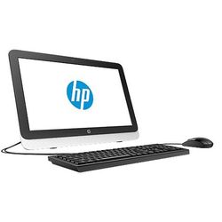 Персональный компьютер HP for home 22 All-in-One (22-3003UR)