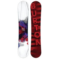 Сноуборд Burton Ripcord 162W (2013/2014)