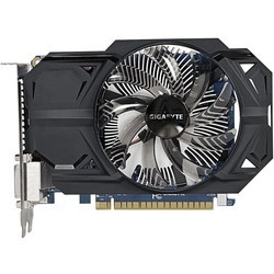 Видеокарта Gigabyte GeForce GTX 750 Ti GV-N75TOC-1GI