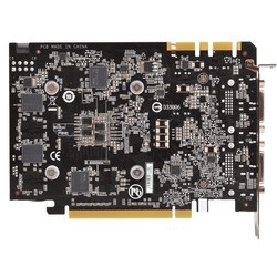 Видеокарта Gigabyte GeForce GTX 970 GV-N970IX-4GD