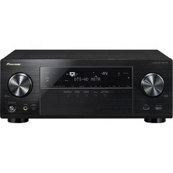 AV-ресивер Pioneer VSX-1124-K