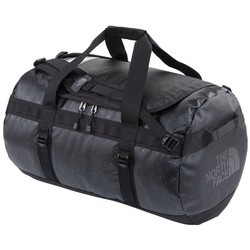 Сумка дорожная The North Face Base Camp Duffel M