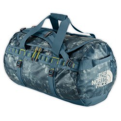 Сумка дорожная The North Face Base Camp Duffel M