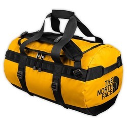 Сумка дорожная The North Face Base Camp Duffel S