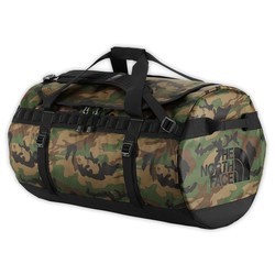 Сумка дорожная The North Face Base Camp Duffel XS