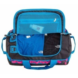 Сумка дорожная The North Face Base Camp Duffel XS