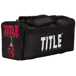 Сумка дорожная Title Deluxe Gear Bag