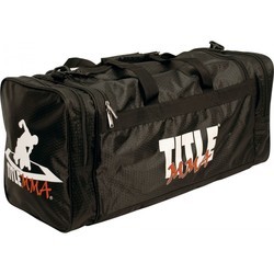 Сумка дорожная Title MMA Deluxe Equipment Bag