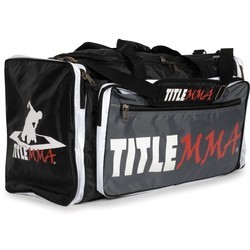 Сумка дорожная Title MMA Mega Sport Bag