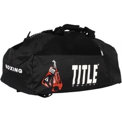 Сумка дорожная Title World Champion Sport Bag/Back Pack