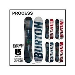 Сноуборд Burton Process 159 (2014/2015)