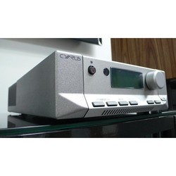 Усилитель Cyrus 8 Qx DAC