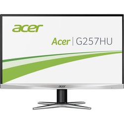 Монитор Acer G257HUsmidpx