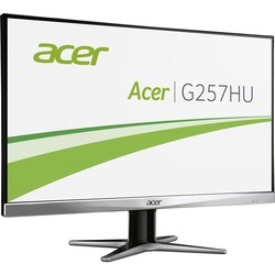 Монитор Acer G257HUsmidpx