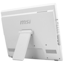 Персональные компьютеры MSI 20 2BT-031