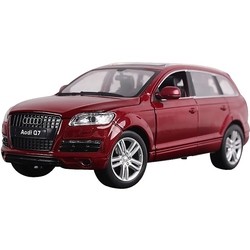 Радиоуправляемая машина MZ Model Audi Q7 1:14