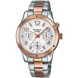 Наручные часы Casio SHE-3807SPG-7A