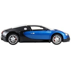 Радиоуправляемая машина MZ Model Bugatti Veyron 1:14