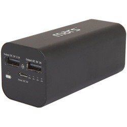 Powerbank аккумулятор Mars RPB-120