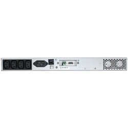 ИБП Powercom VGD-1000 RM 1U