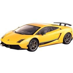 Радиоуправляемая машина MZ Model Lamborghini LP570 1:14