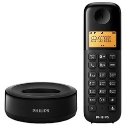 Радиотелефон Philips D1301