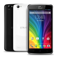 Мобильный телефон Lark Stratus 5