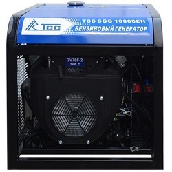Электрогенератор TSS SGG 10000EH