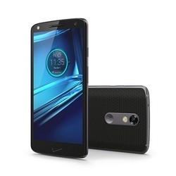 Мобильный телефон Motorola Moto X Force