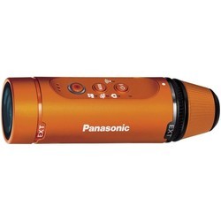 Action камера Panasonic HX-A1