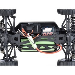 Радиоуправляемая машина VRX Off-road Buggy Dart XB 4WD 1:18