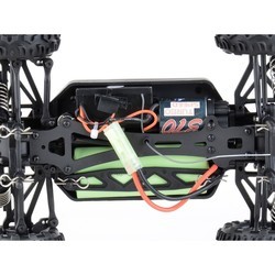 Радиоуправляемая машина VRX Off-road Monster Truck Dart MT 4WD 1:18