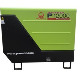 Электрогенератор Pramac P12000 230V