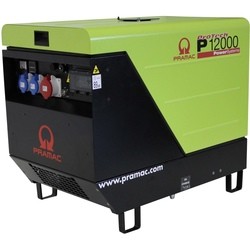 Электрогенератор Pramac P12000 400V