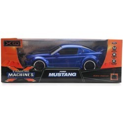 Радиоуправляемая машина XQ Mustang Boss 1:18