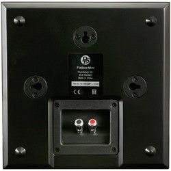 Акустическая система DLS Flatbox Mini v3 (черный)