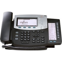 IP телефоны Digium D70