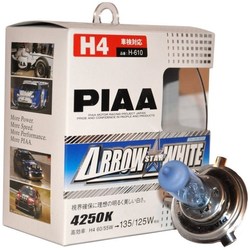 Автолампы PIAA H4 Arrow Star White H-610
